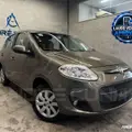 FIAT PALIO 1.4 MPI ATTRACTIVE 8V FLEX 4P MANUAL FIAT PALIO 1.4 MPI ATTRACTIVE 8V FLEX 4P MANUAL