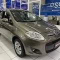FIAT PALIO 1.4 MPI ATTRACTIVE 8V FLEX 4P MANUAL FIAT PALIO 1.4 MPI ATTRACTIVE 8V FLEX 4P MANUAL