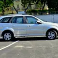 FIAT PALIO 1.4 MPI ATTRACTIVE WEEKEND 8V FLEX 4P MANUAL FIAT PALIO 1.4 MPI ATTRACTIVE WEEKEND 8V FLEX 4P MANUAL