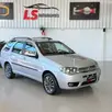 FIAT PALIO 1.4 MPI FIRE ELX WEEKEND 8V FLEX 4P MANUAL FIAT PALIO 1.4 MPI FIRE ELX WEEKEND 8V FLEX 4P MANUAL