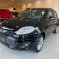 FIAT PALIO 1.6 MPI ESSENCE 16V FLEX 4P MANUAL FIAT PALIO 1.6 MPI ESSENCE 16V FLEX 4P MANUAL