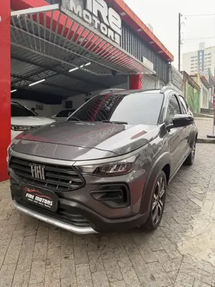 FIAT-PULSE-1.0 TURBO 200 FLEX AUDACE CVT FIAT-PULSE-2024
