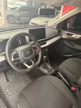 FIAT-PULSE-1.0 TURBO 200 FLEX AUDACE CVT FIAT-PULSE-2024