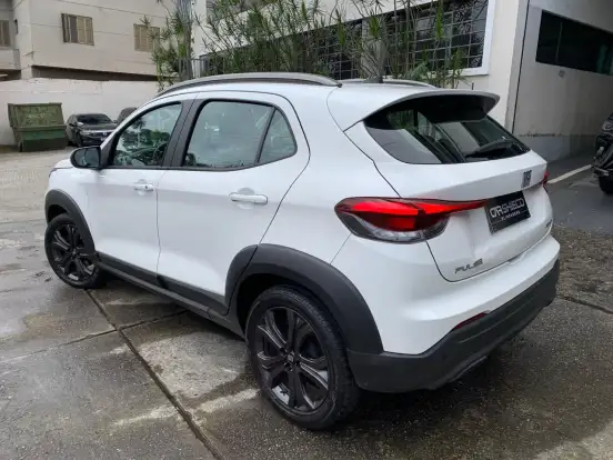 FIAT-PULSE-1.0 TURBO 200 FLEX DRIVE CVT FIAT-PULSE-2022
