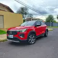FIAT PULSE 1.0 TURBO 200 FLEX IMPETUS CVT FIAT PULSE 1.0 TURBO 200 FLEX IMPETUS CVT