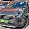 FIAT PULSE 1.0 TURBO 200 HYBRID AUDACE CVT FIAT PULSE 1.0 TURBO 200 HYBRID AUDACE CVT