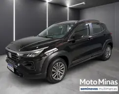 FIAT PULSE 1.3 FLEX DRIVE CVT FIAT PULSE 1.3 FLEX DRIVE CVT