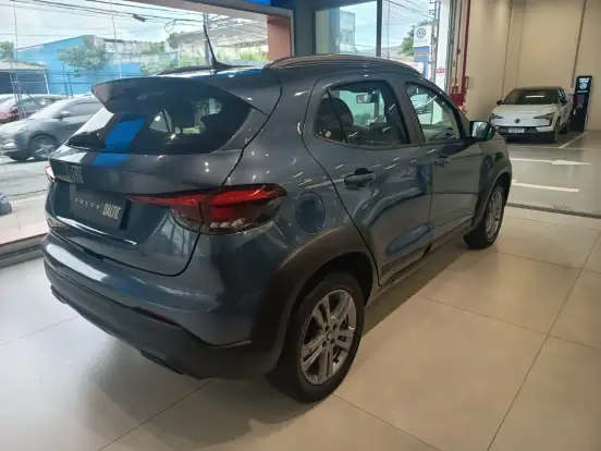 FIAT-PULSE-1.3 FLEX DRIVE CVT FIAT-PULSE-2022