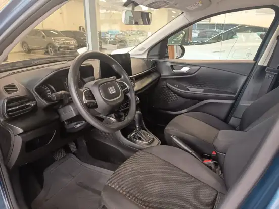 FIAT-PULSE-1.3 FLEX DRIVE CVT FIAT-PULSE-2022