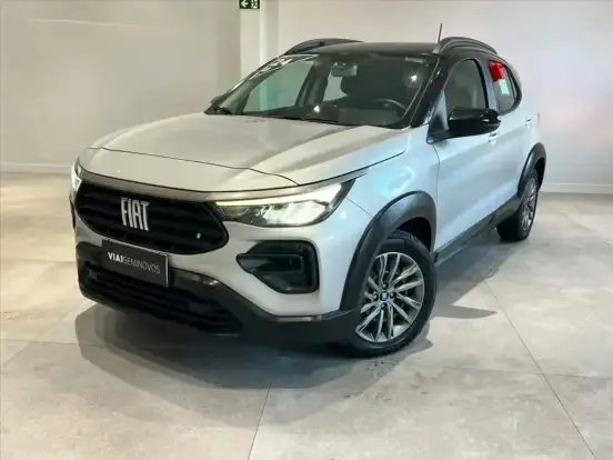 FIAT-PULSE-1.3 FLEX DRIVE CVT FIAT-PULSE-2023