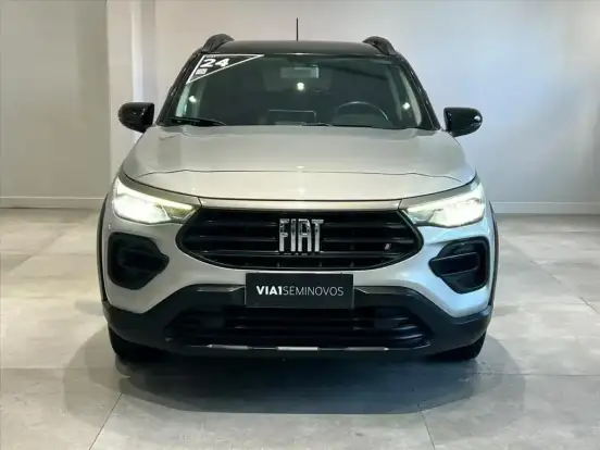 FIAT-PULSE-1.3 FLEX DRIVE CVT FIAT-PULSE-2023