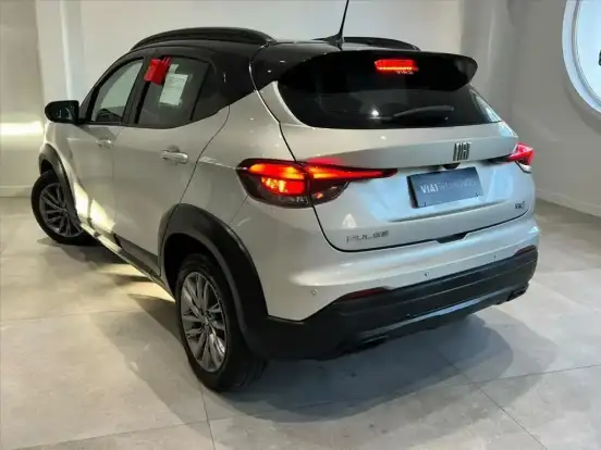 FIAT-PULSE-1.3 FLEX DRIVE CVT FIAT-PULSE-2023