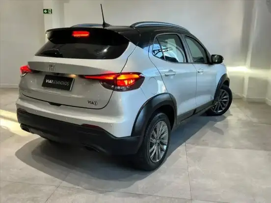 FIAT-PULSE-1.3 FLEX DRIVE CVT FIAT-PULSE-2023
