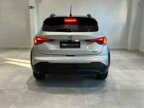 FIAT-PULSE-1.3 FLEX DRIVE CVT FIAT-PULSE-2023