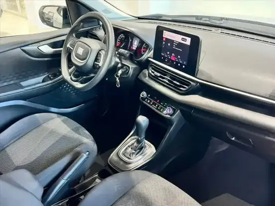 FIAT-PULSE-1.3 FLEX DRIVE CVT FIAT-PULSE-2023