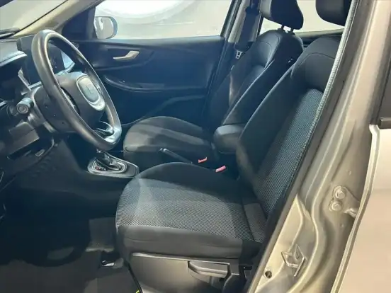 FIAT-PULSE-1.3 FLEX DRIVE CVT FIAT-PULSE-2023