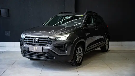 FIAT PULSE 1.3 FLEX DRIVE CVT