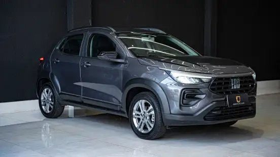 FIAT-PULSE-1.3 FLEX DRIVE CVT FIAT-PULSE-2024