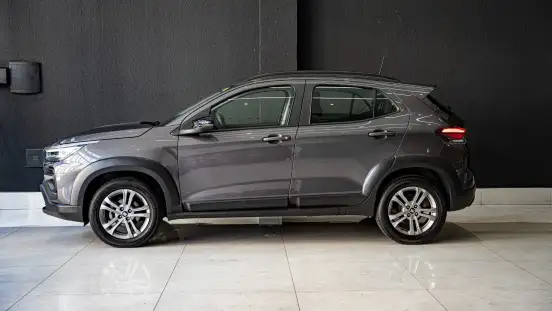FIAT-PULSE-1.3 FLEX DRIVE CVT FIAT-PULSE-2024