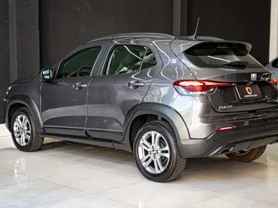 FIAT-PULSE-1.3 FLEX DRIVE CVT FIAT-PULSE-2024