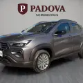 FIAT PULSE 1.3 FLEX DRIVE CVT FIAT PULSE 1.3 FLEX DRIVE CVT
