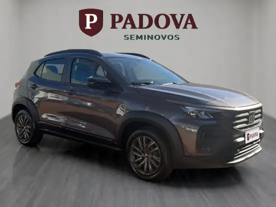 FIAT-PULSE-1.3 FLEX DRIVE CVT FIAT-PULSE-2024