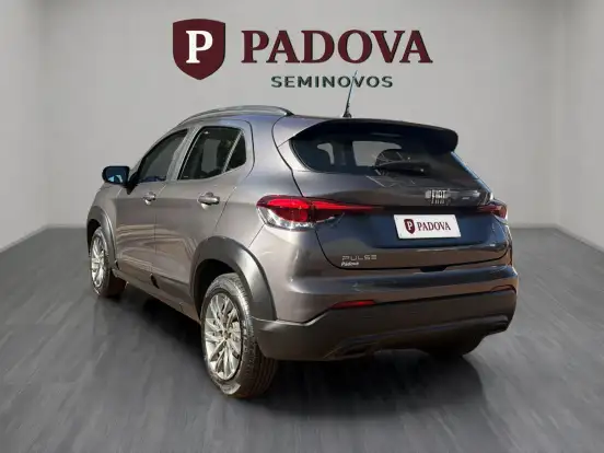 FIAT-PULSE-1.3 FLEX DRIVE CVT FIAT-PULSE-2024