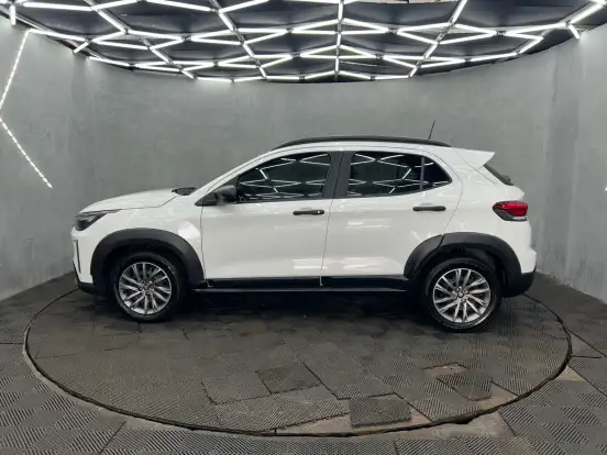 FIAT-PULSE-1.3 FLEX DRIVE CVT FIAT-PULSE-2026