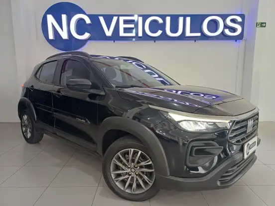 FIAT-PULSE-1.3 FLEX DRIVE MANUAL FIAT-PULSE-2022