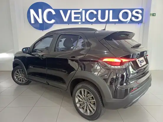 FIAT-PULSE-1.3 FLEX DRIVE MANUAL FIAT-PULSE-2022