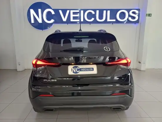 FIAT-PULSE-1.3 FLEX DRIVE MANUAL FIAT-PULSE-2022
