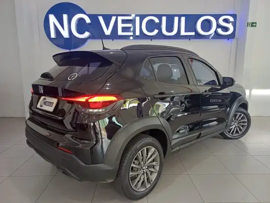 FIAT-PULSE-1.3 FLEX DRIVE MANUAL FIAT-PULSE-2022