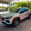 FIAT PULSE 1.0 TURBO 200 FLEX AUDACE CVT FIAT PULSE 1.0 TURBO 200 FLEX AUDACE CVT