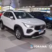 FIAT PULSE 1.0 TURBO 200 FLEX AUDACE CVT FIAT PULSE 1.0 TURBO 200 FLEX AUDACE CVT