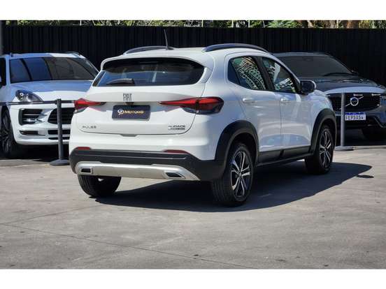 FIAT-PULSE-1.0 TURBO 200 FLEX AUDACE CVT FIAT-PULSE-2023
