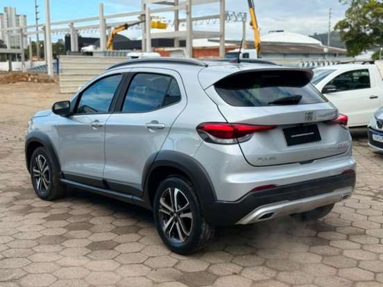 FIAT-PULSE-1.0 TURBO 200 FLEX AUDACE CVT FIAT-PULSE-2022