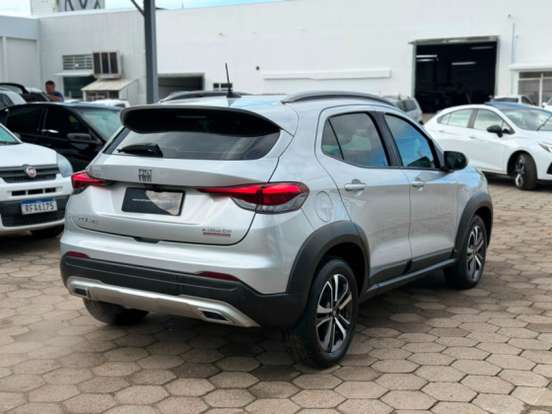 FIAT-PULSE-1.0 TURBO 200 FLEX AUDACE CVT FIAT-PULSE-2022