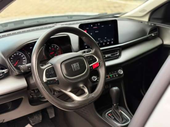 FIAT-PULSE-1.0 TURBO 200 FLEX AUDACE CVT FIAT-PULSE-2022