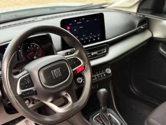 FIAT-PULSE-1.0 TURBO 200 FLEX AUDACE CVT FIAT-PULSE-2022