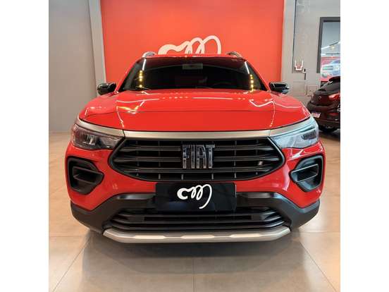 FIAT-PULSE-1.0 TURBO 200 FLEX AUDACE CVT FIAT-PULSE-2023