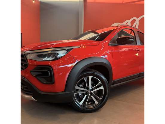 FIAT-PULSE-1.0 TURBO 200 FLEX AUDACE CVT FIAT-PULSE-2023