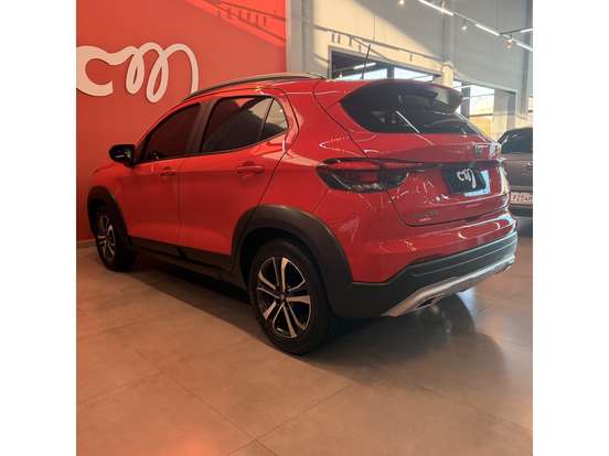 FIAT-PULSE-1.0 TURBO 200 FLEX AUDACE CVT FIAT-PULSE-2023