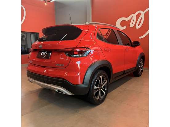 FIAT-PULSE-1.0 TURBO 200 FLEX AUDACE CVT FIAT-PULSE-2023