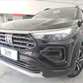 FIAT PULSE 1.0 TURBO 200 FLEX AUDACE CVT FIAT PULSE 1.0 TURBO 200 FLEX AUDACE CVT