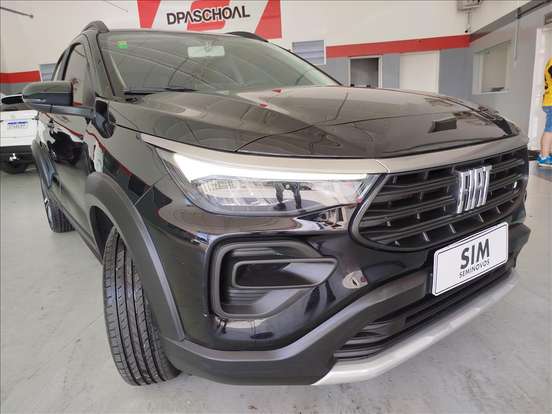 FIAT-PULSE-1.0 TURBO 200 FLEX AUDACE CVT FIAT-PULSE-2024
