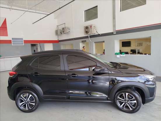 FIAT-PULSE-1.0 TURBO 200 FLEX AUDACE CVT FIAT-PULSE-2024