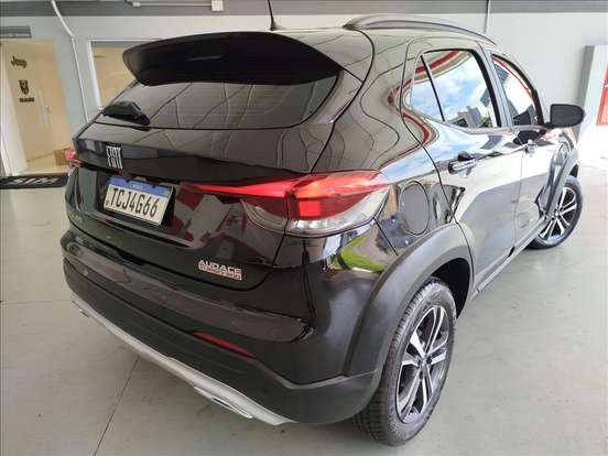 FIAT-PULSE-1.0 TURBO 200 FLEX AUDACE CVT FIAT-PULSE-2024