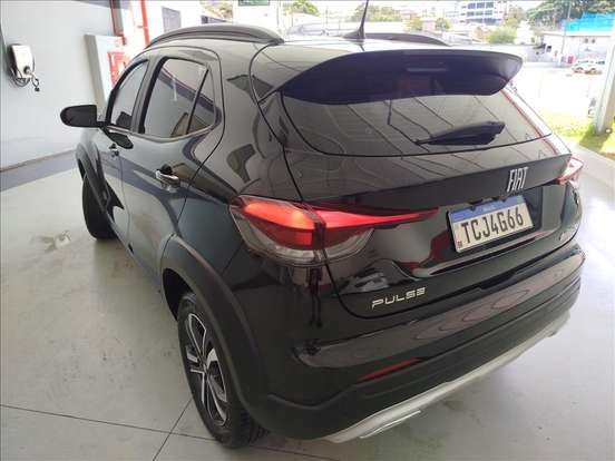 FIAT-PULSE-1.0 TURBO 200 FLEX AUDACE CVT FIAT-PULSE-2024