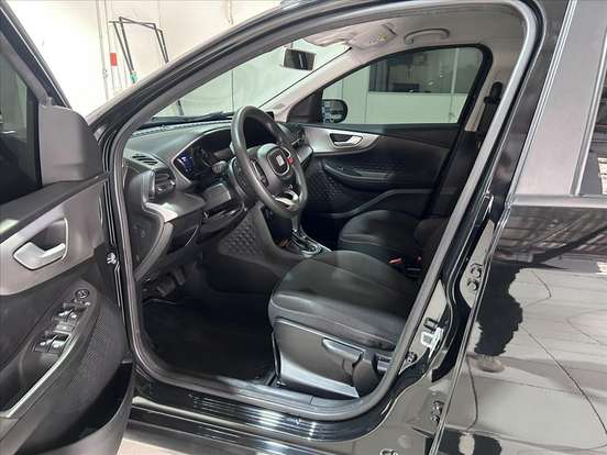 FIAT-PULSE-1.0 TURBO 200 FLEX AUDACE CVT FIAT-PULSE-2023