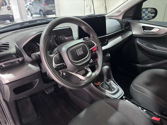 FIAT-PULSE-1.0 TURBO 200 FLEX AUDACE CVT FIAT-PULSE-2023